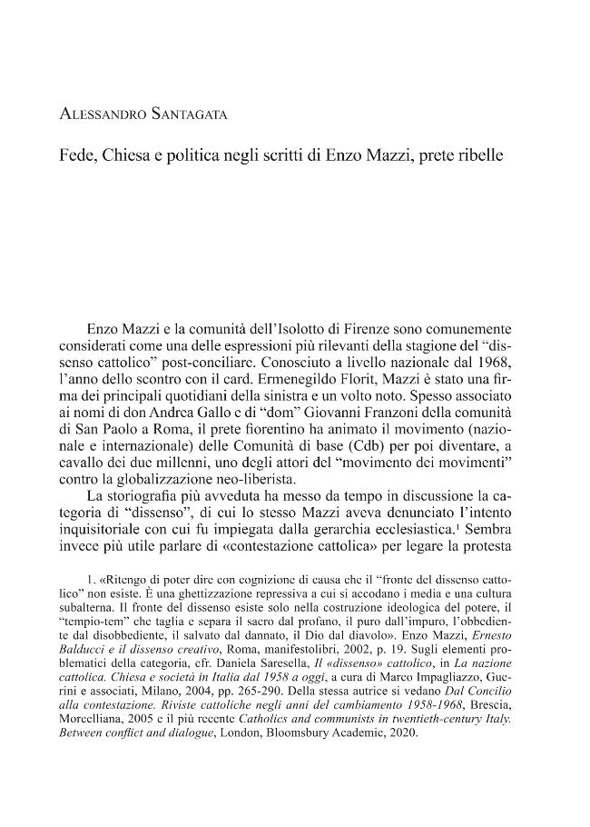 Pagina campione