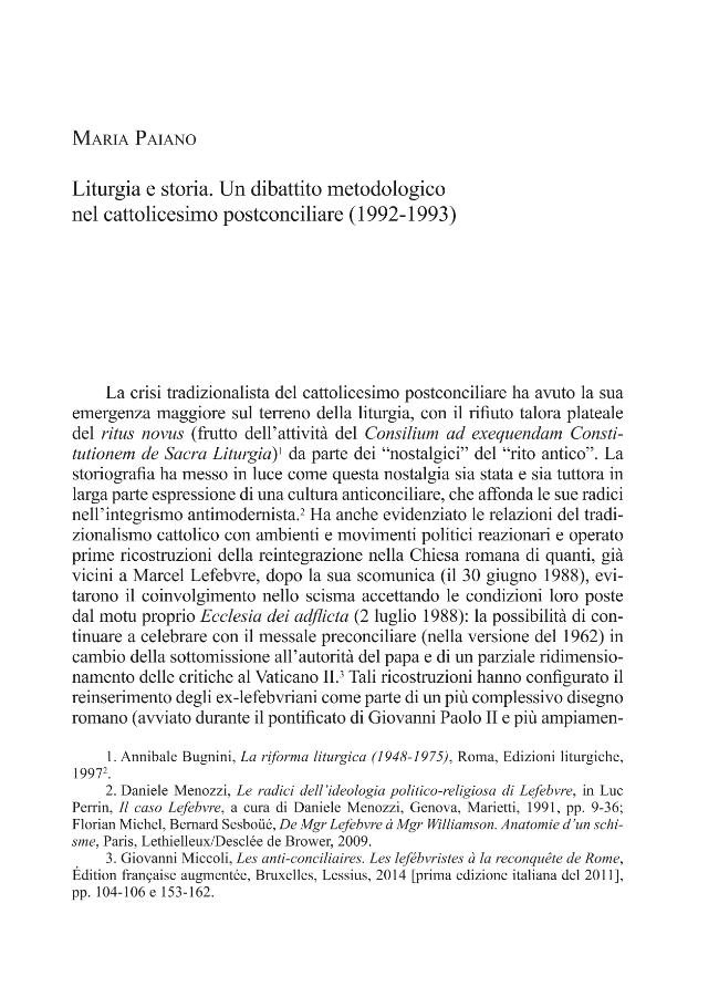Pagina campione