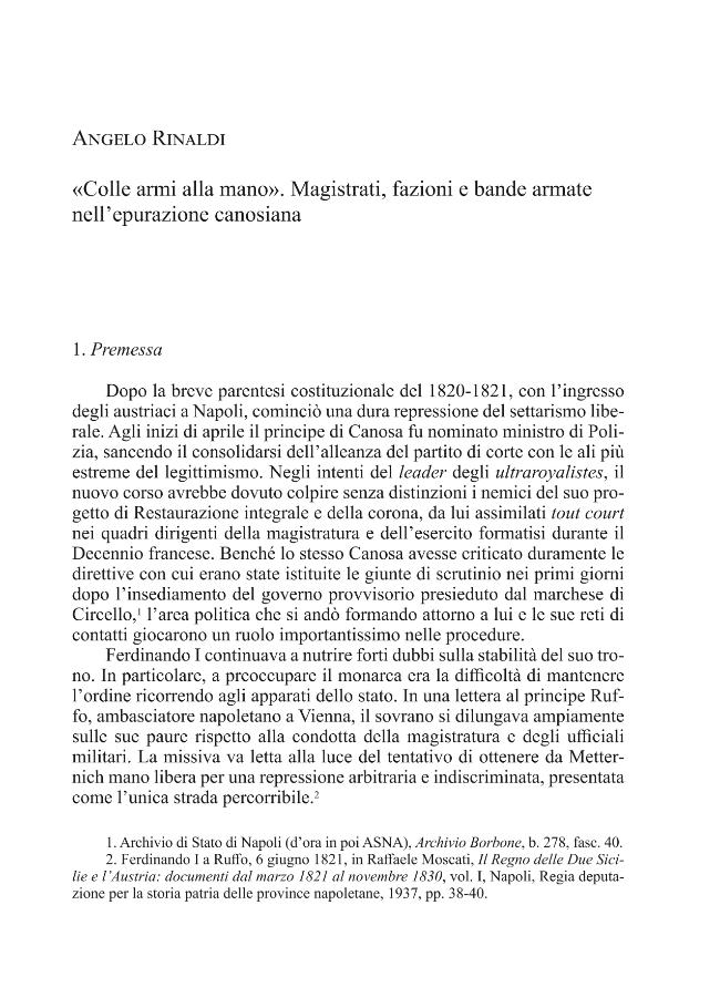Probeseite