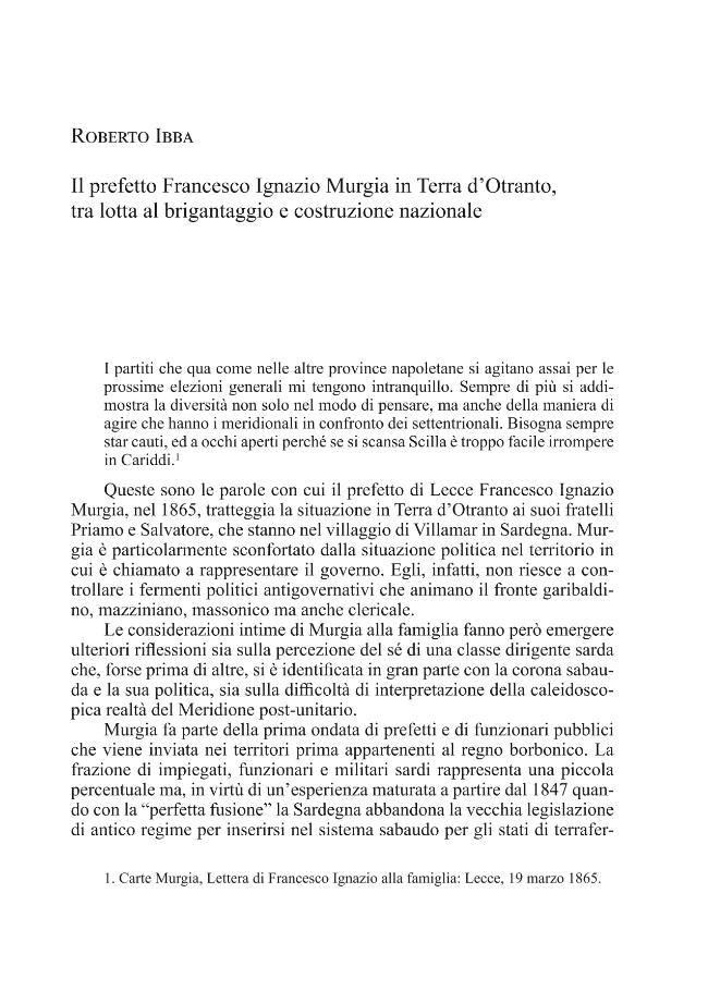 Probeseite