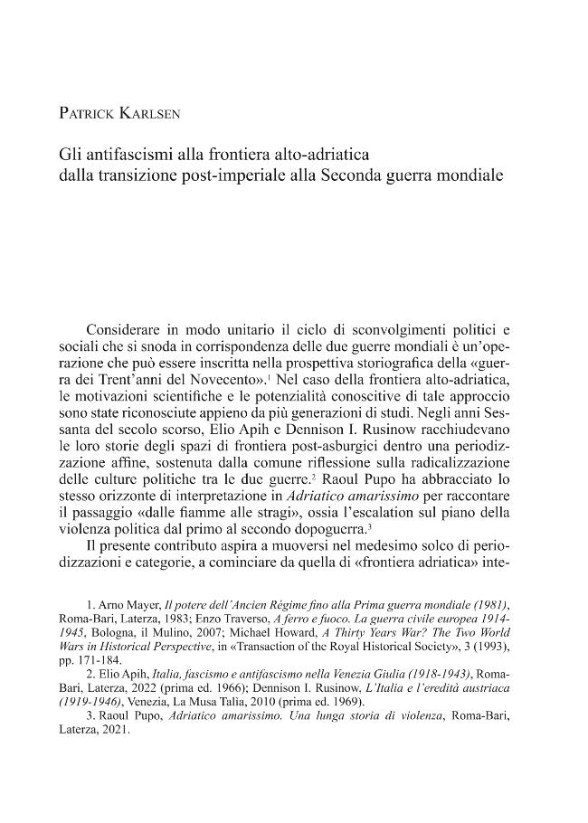 Sample page