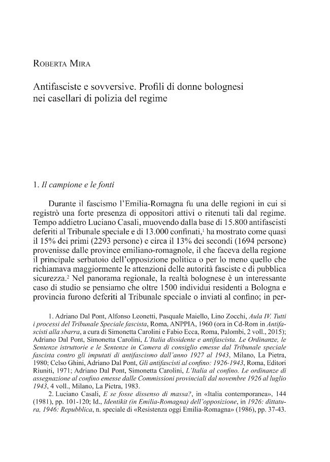 Pagina campione