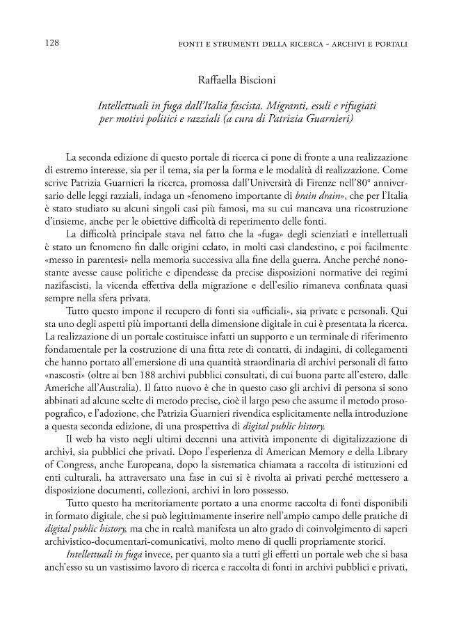 Página de muestra