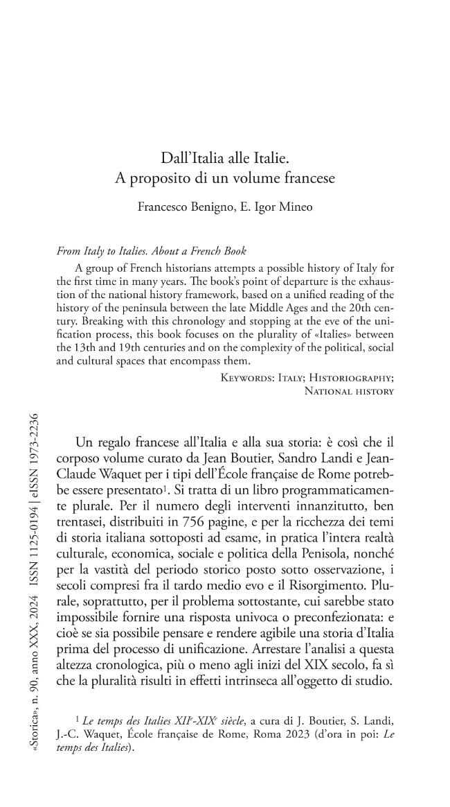 Exemple de page