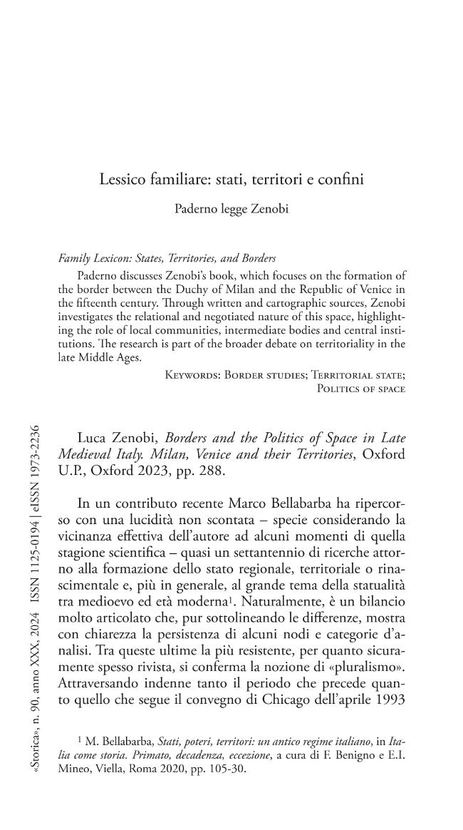 Exemple de page