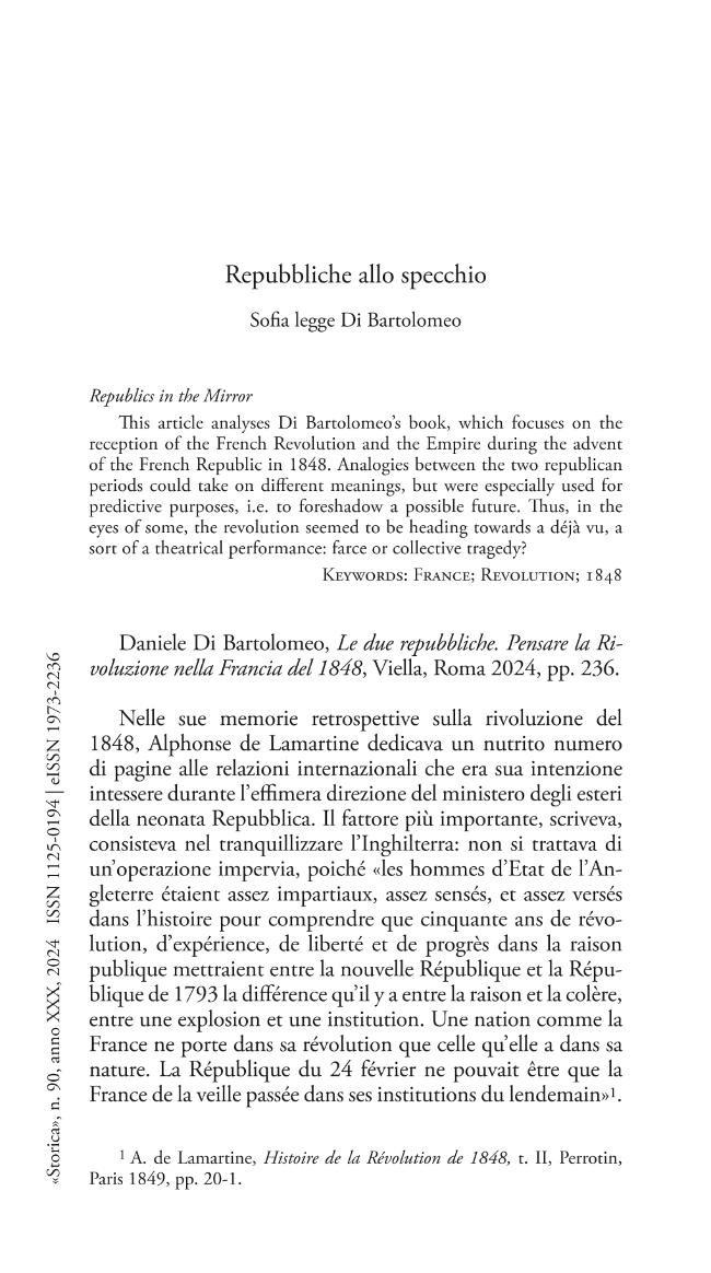 Exemple de page