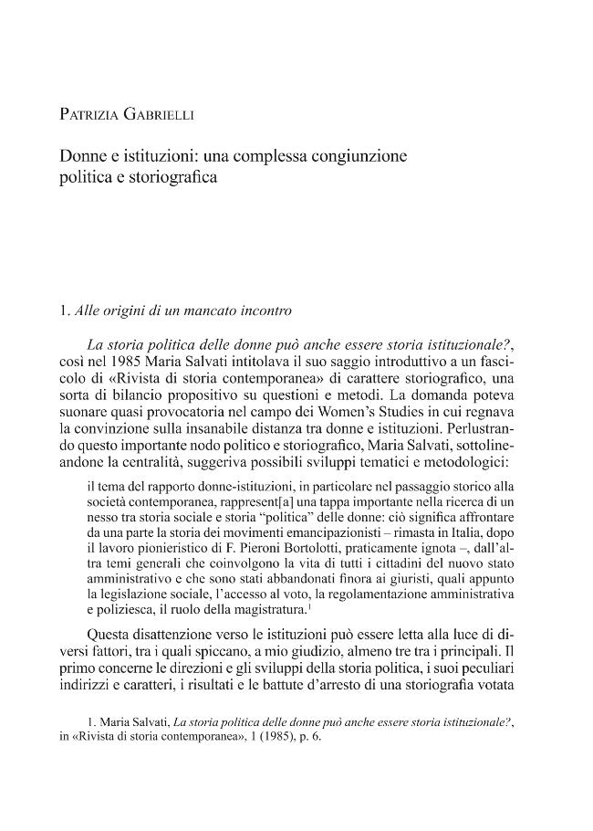 Probeseite