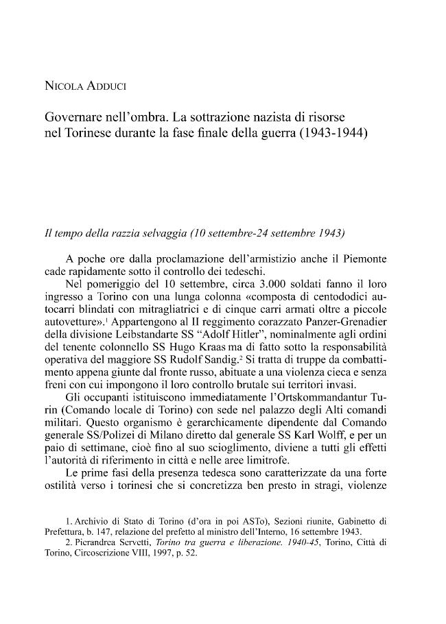 Exemple de page