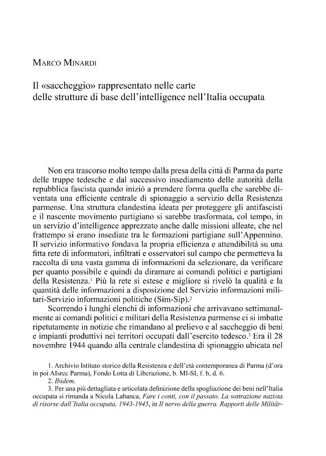 Exemple de page