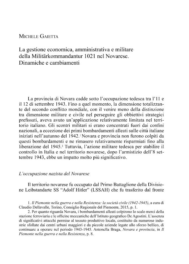 Exemple de page