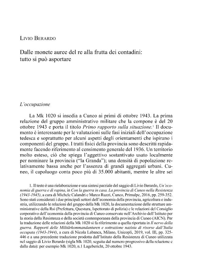 Exemple de page