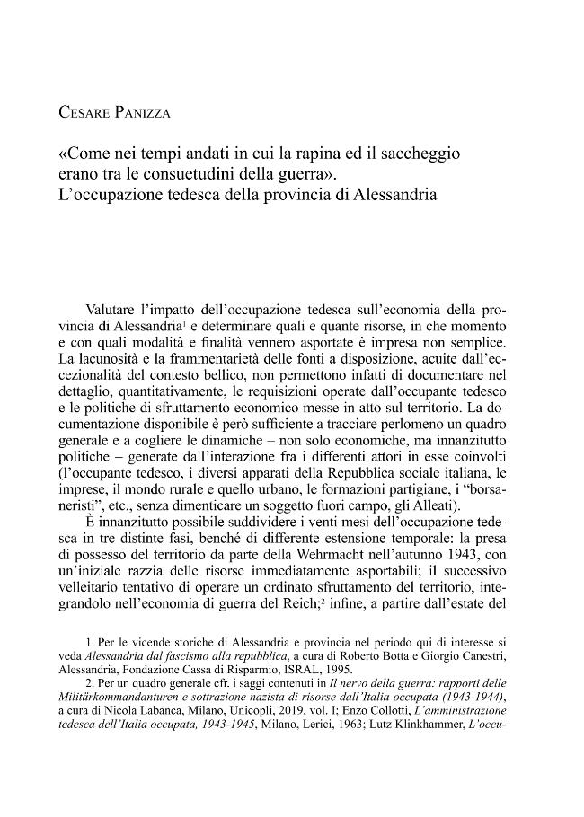 Exemple de page