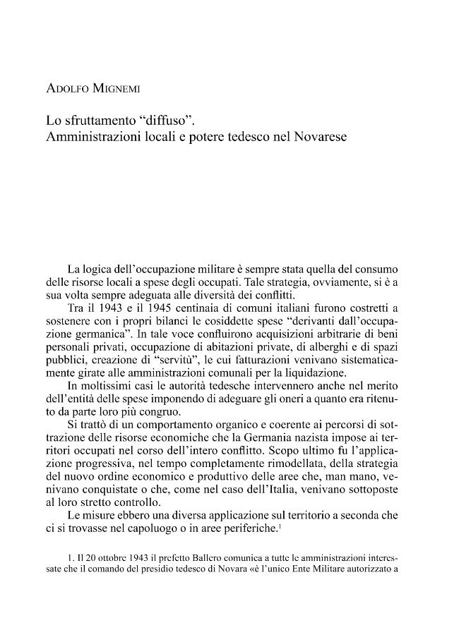 Exemple de page