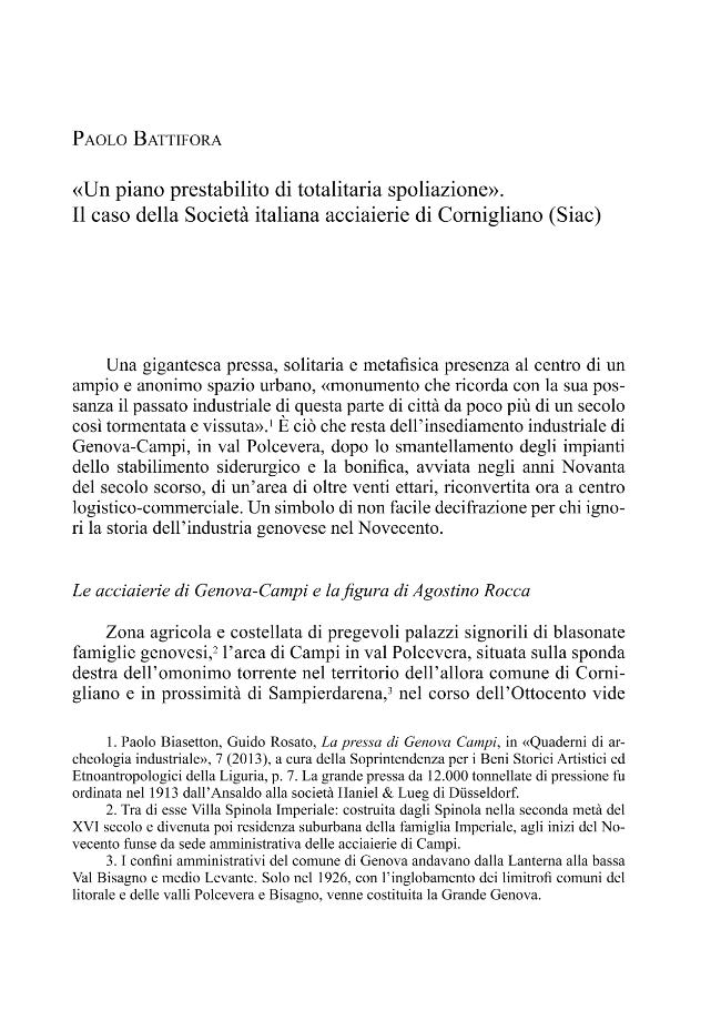 Exemple de page