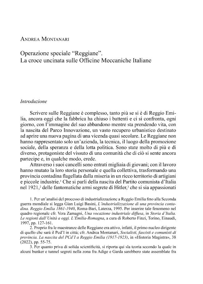 Pagina campione