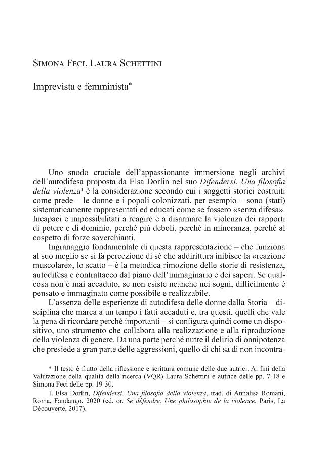 Exemple de page
