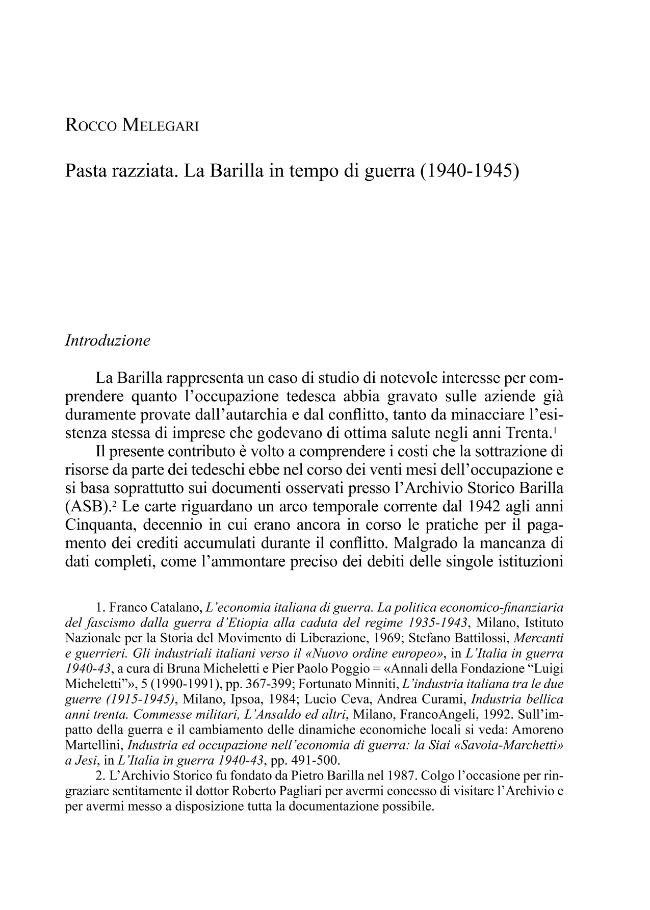 Exemple de page