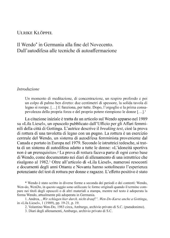 Exemple de page