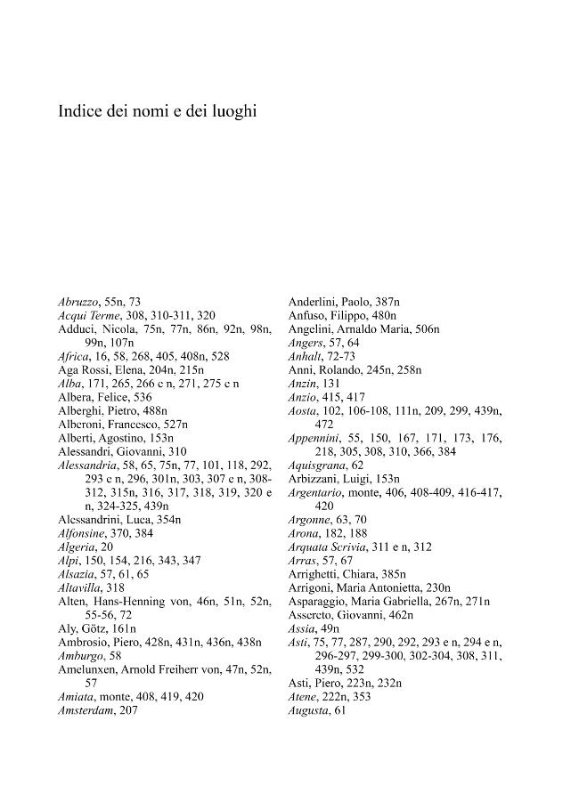 Exemple de page