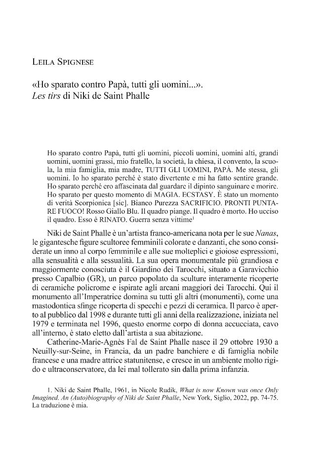 Exemple de page