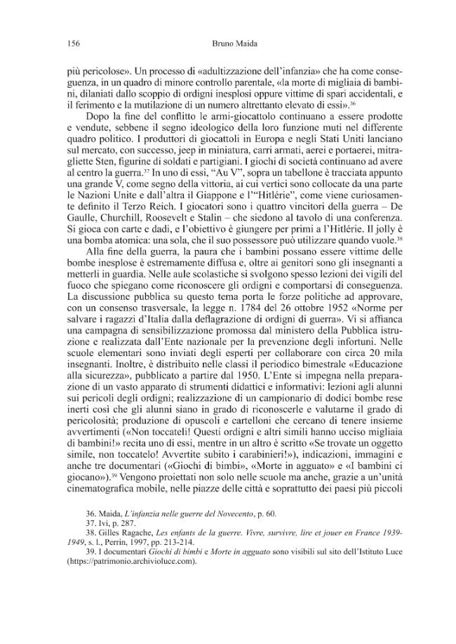 Sample page