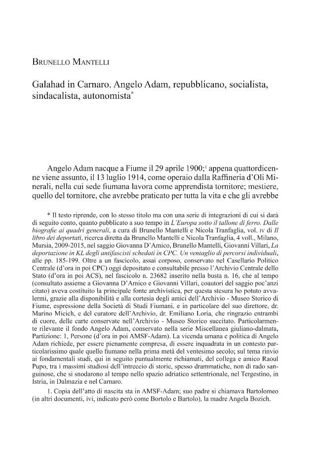 Página de muestra
