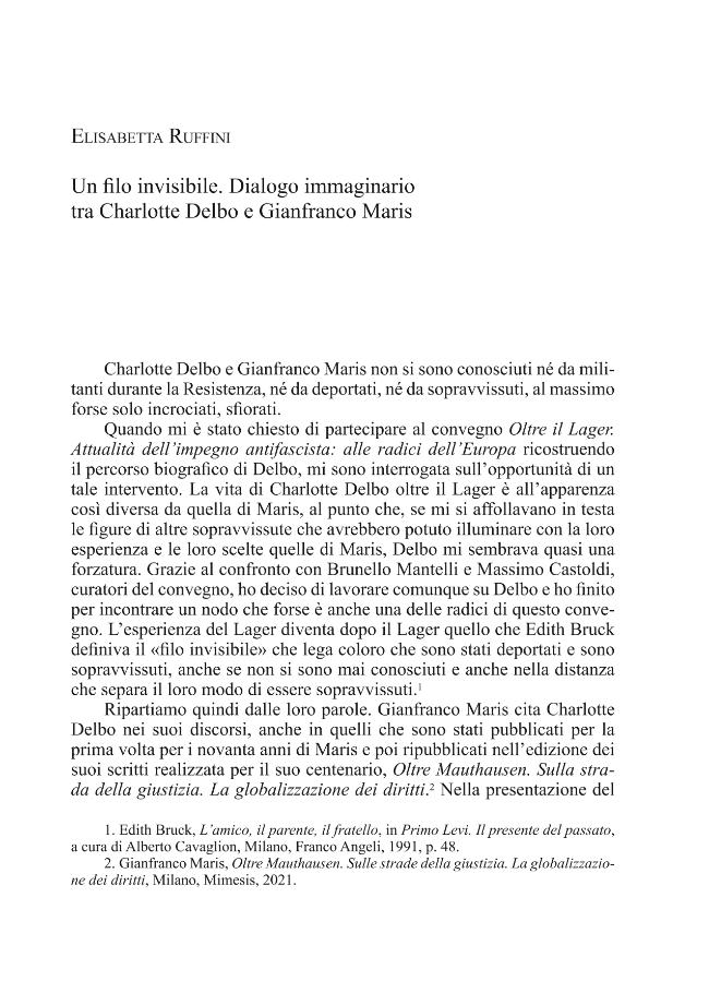 Página de muestra