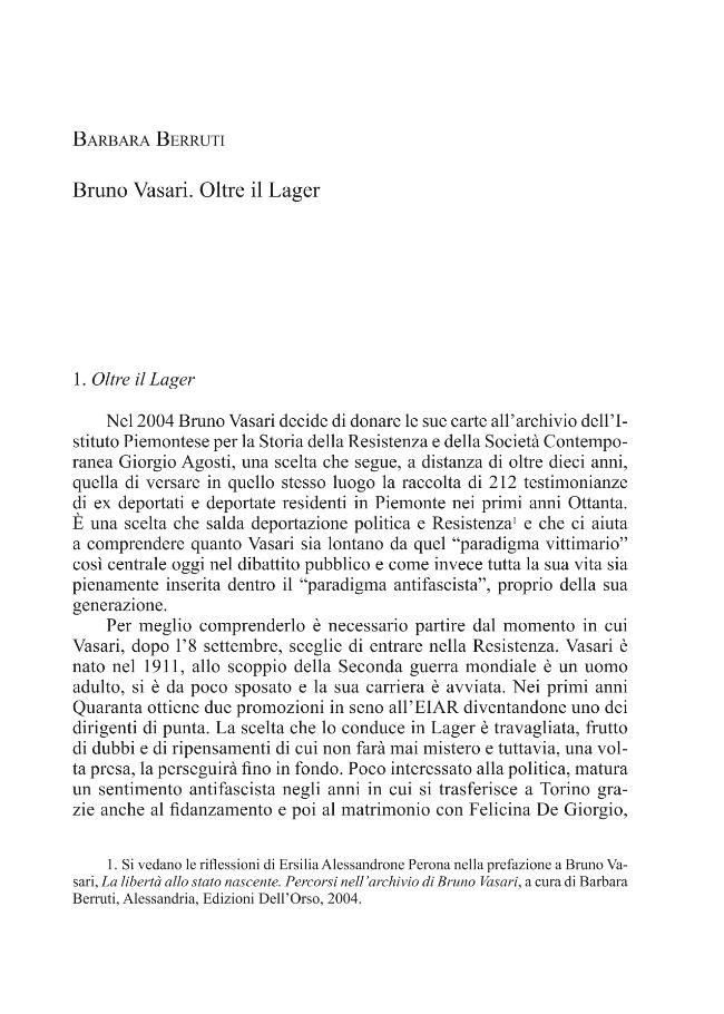 Probeseite