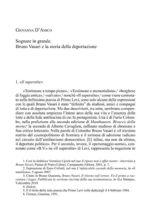 Probeseite