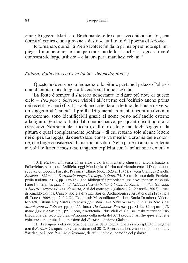 Página de muestra