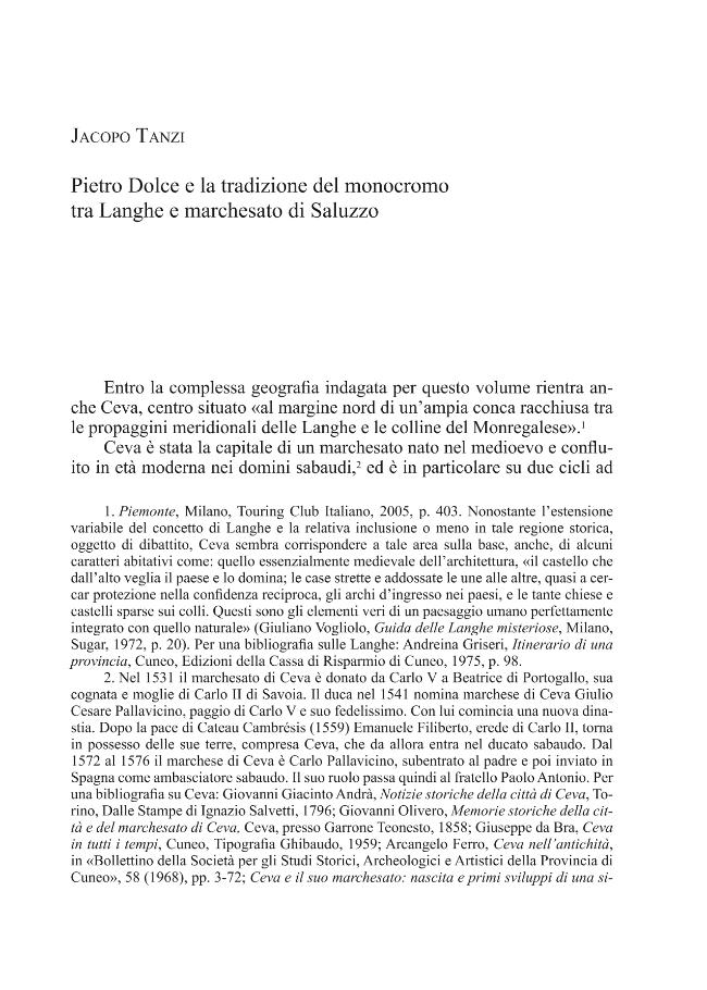 Probeseite