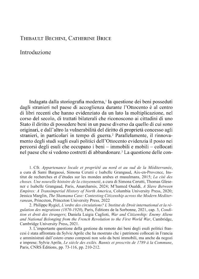 Exemple de page
