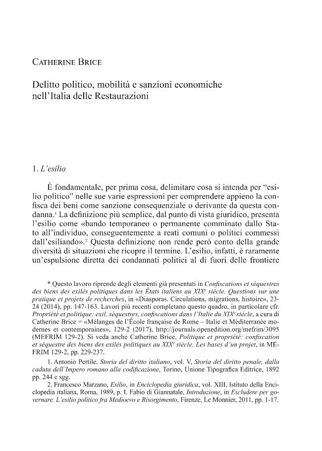 Exemple de page