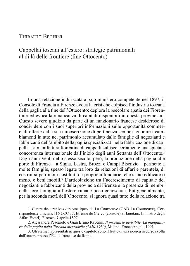 Exemple de page