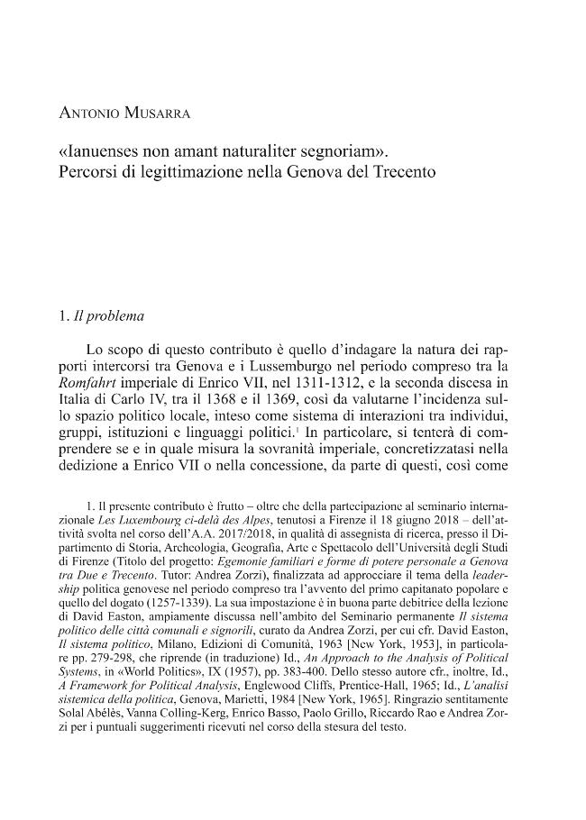 Probeseite