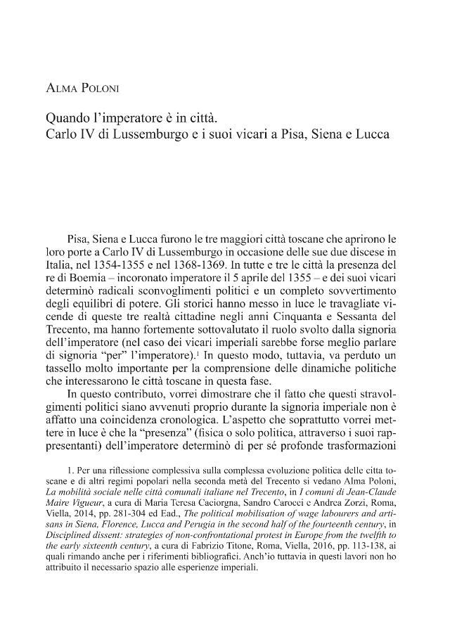 Exemple de page