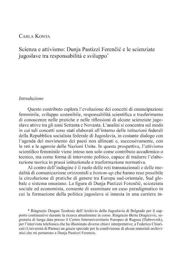 Exemple de page
