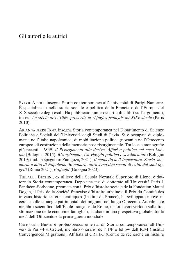 Exemple de page