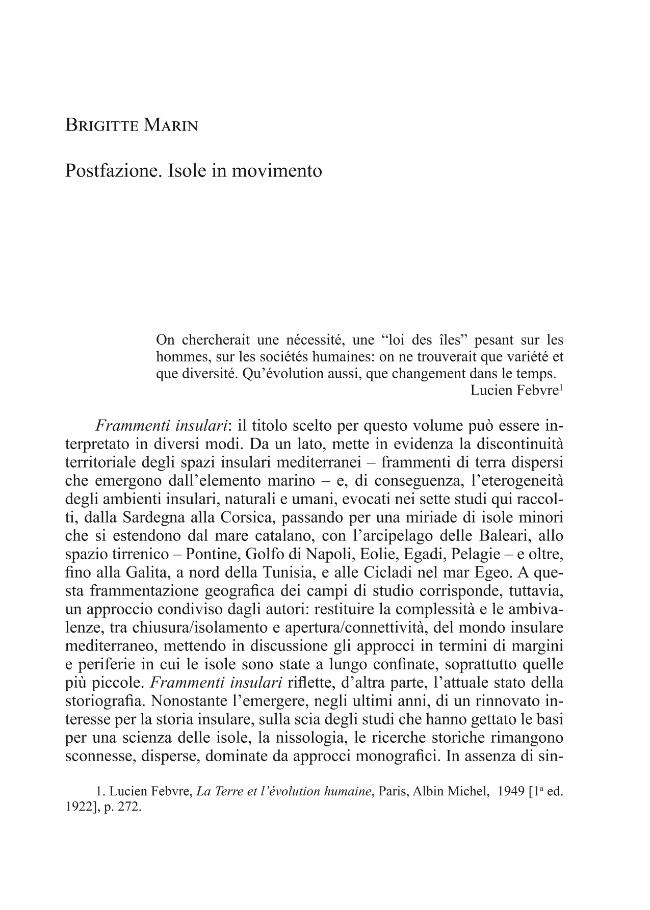 Sample page