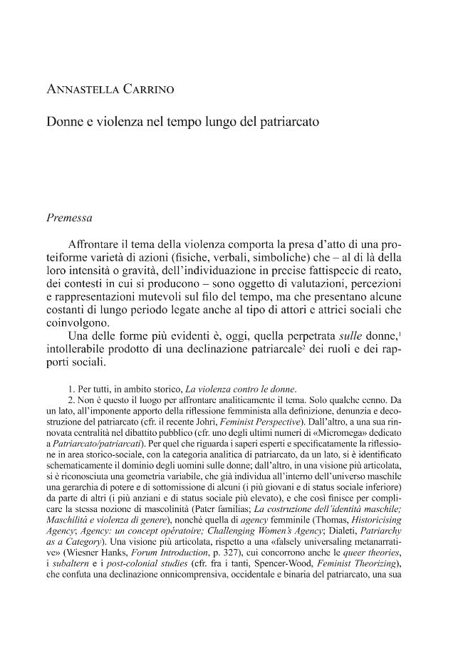 Pagina campione