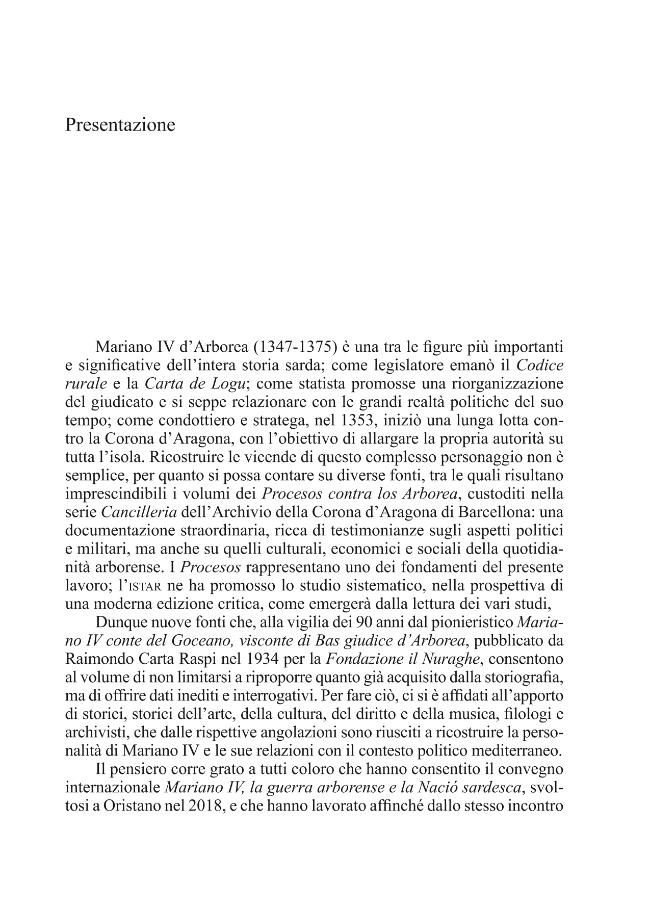 Pagina campione