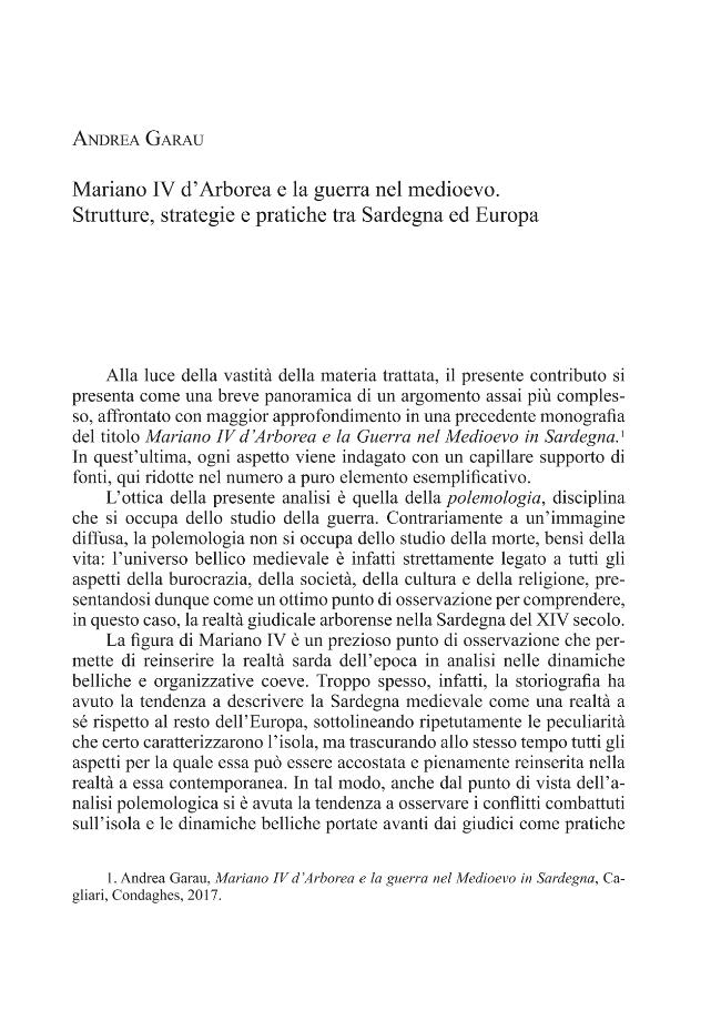 Pagina campione