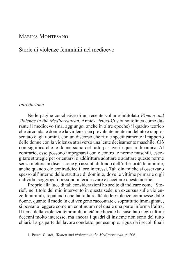 Pagina campione