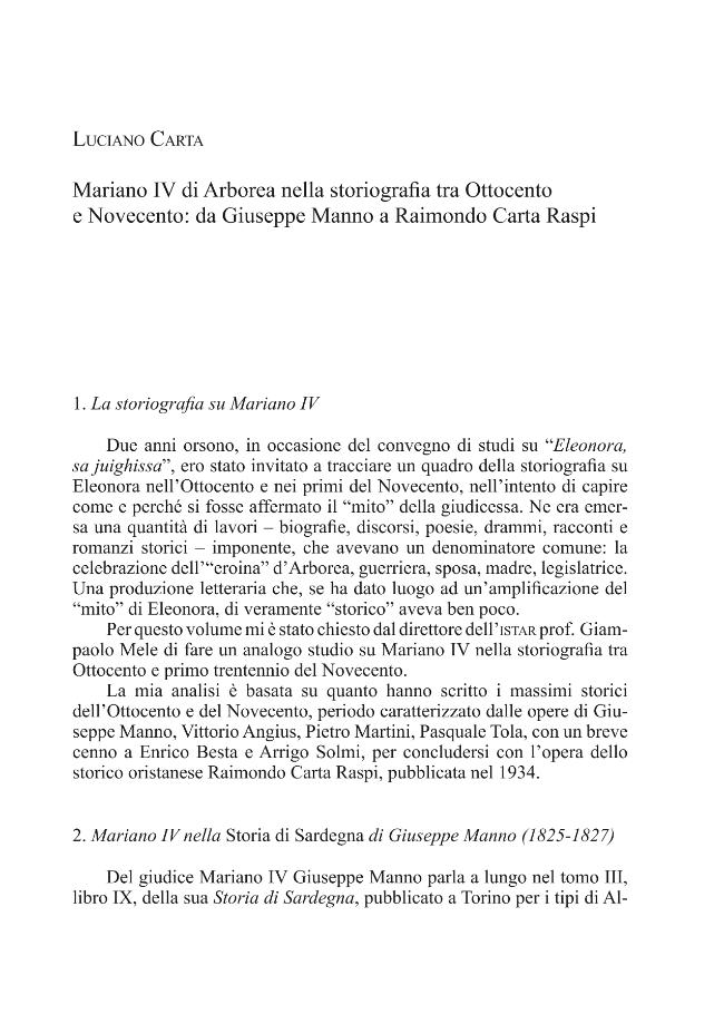 Pagina campione
