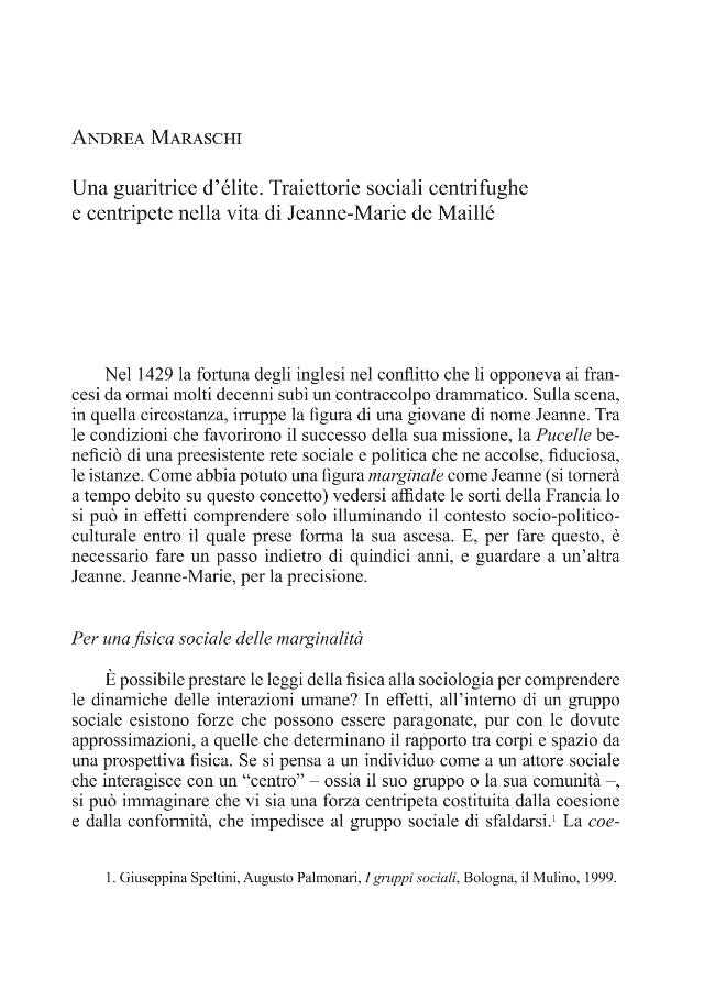 Probeseite