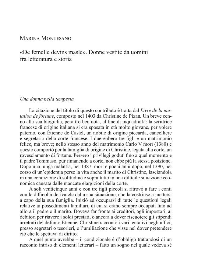 Probeseite