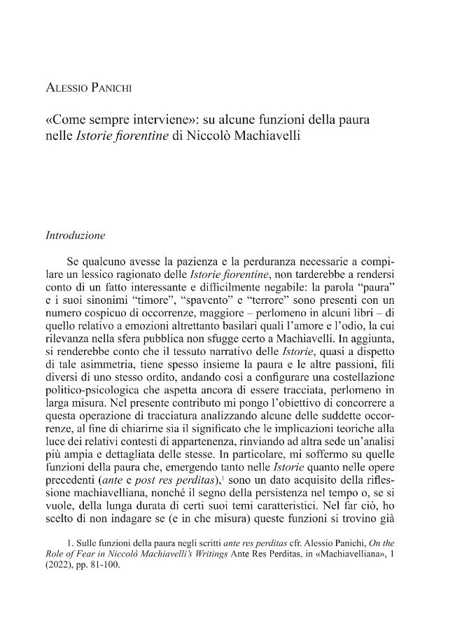 Exemple de page