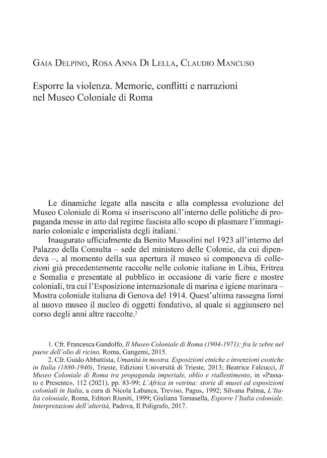 Probeseite