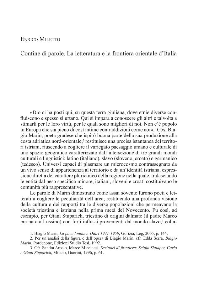 Probeseite