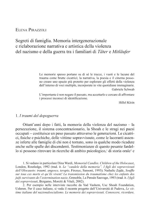 Probeseite